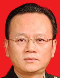中国人民解放军总医院（301 医院） 主任医师黄旭升