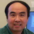 Department Cell and Molecular Biology Tulane Univeph.D.Yiping Chen 照片