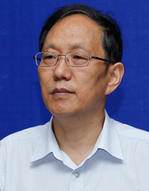 暨南大学华文学院教授郭&nbsp; 熙&nbsp;