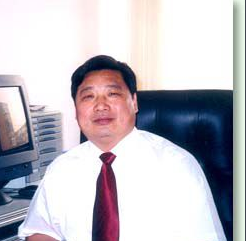 北京语言大学党委书记李宇明