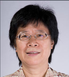 北京外国语大学教授文秋芳