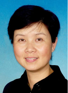 上海外国语大学语言研究院副院长赵蓉晖