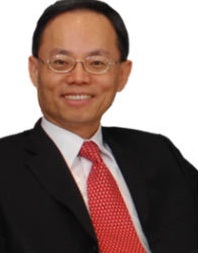 PWC台湾会计师事务所税务法律服务讲师郭宗铭