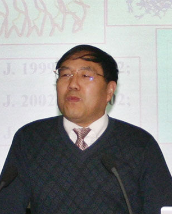 北京师范大学教授方维海照片