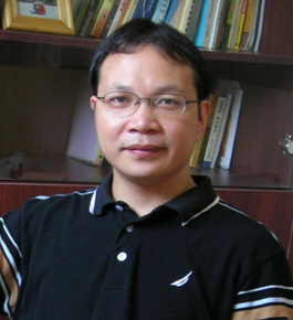 北京师范大学博士李富友