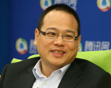 波士顿电池(江苏)有限公司总裁潘晓峰