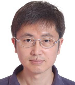 中科院理化技术研究所研究员王雪松