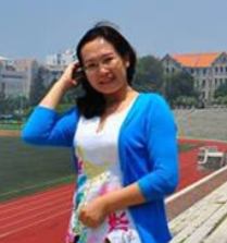 内蒙古大学文学与新闻传播学院教授张丽萍