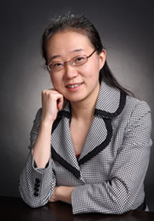 北京大学光华管理学院副教授张俊妮