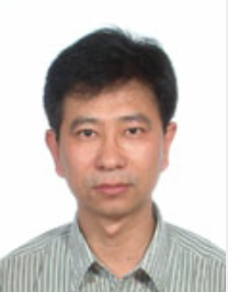 中国科学院海洋研究所研究员王斌贵