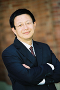 National University of SingaporeProvost’s Chair Professor Yongheng Deng