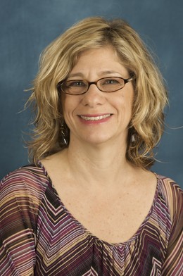 美国南加州大学社会工作学院临床副教授Debbie Winters