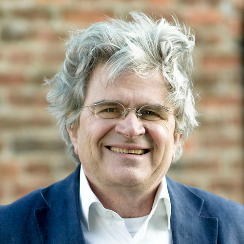 荷兰代夫特科技大学教授dirk