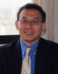 华东师范大学资源与环境科学学院教授象伟宁