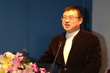 同济大学建筑与城市规划学院院长、教授、博士生导师李振宇