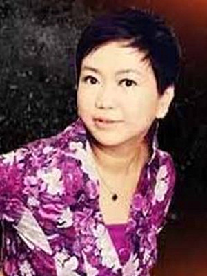 北京联思达整合营销机构CEO丁丁