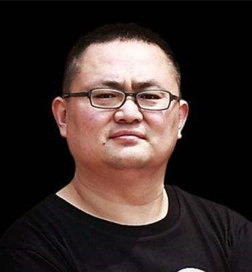 菜鸟科技创始人刘宏亮