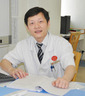 武汉亚洲心脏病医院副主任张劲林照片