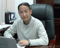 新南威尔士大学(UNSW)教授Xuemin