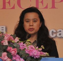 CHINCAVice-PresidentXiaohong Yu