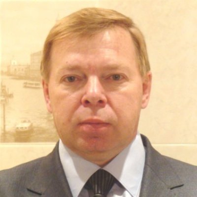 Siberian Federal University, Krasnoyarsk, RussiaAssociate ProfessorAndrey V. Brazhnikov