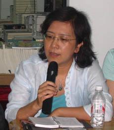 中国公安大学副教授荣维毅