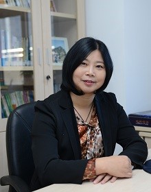 北京师范大学儿童家庭教育研究中心主任边玉芳