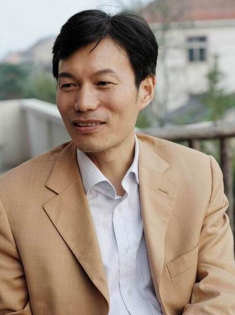 江苏省海门市教育局局长许新海