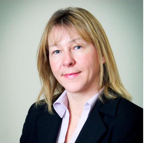 NAMSA欧洲法规和临床事务部总监Janette Benaddi