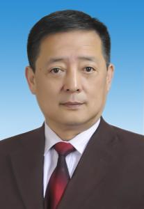 上海市信息服务业行业协会副会长马海涌