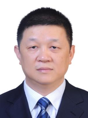 重庆医科大学附属第一医院肿瘤科副主任张涛照片