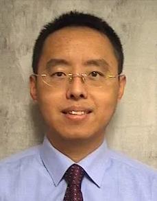 密苏里大学助理教授Yujiang Fang