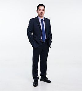 上海鲁班企业管理咨询有限公司首席顾问杨宝明