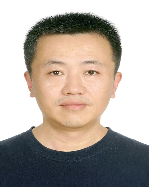 中国科学院研究生院教授邓李才照片