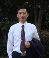 上海交通大学电子工程系主任陈建平