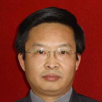 中国复合材料学会天然纤维复合材料专委会教授王清文照片
