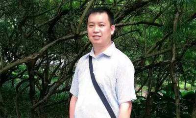 广东省深圳市职业病防治院疼痛科皮针刀发明人宫建