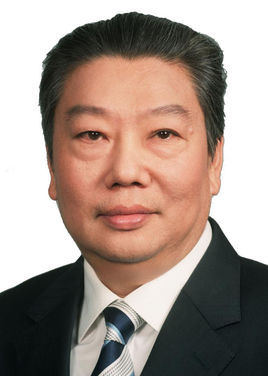 中国航空工业集团公司董事长林左鸣