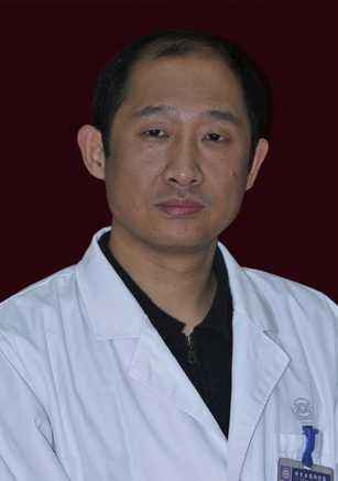 陕西省肿瘤医院妇瘤科 妇瘤科主任医师李东红照片