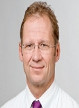 慕尼黑大学医学院骨科运动医学教研室主任Andreas B. Imhoff