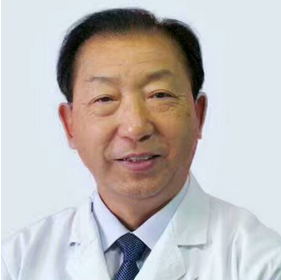 北京海军总医院骨科主任医师庞继光