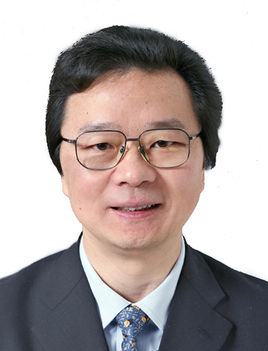 中国农业科学院副院长唐华俊照片