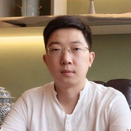因果创始人向上的大雨