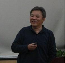 中国科学院理论物理研究所研究员马建平