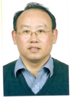 中国科学院遥感与数字地球研究所研究员李强子照片