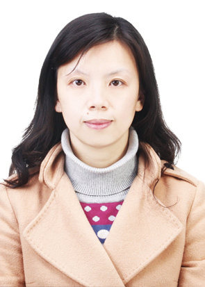 常州大学(原江苏工业学院)机械学院副院长陆怡