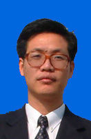 浙江大学农业遥感与信息技术重点研究实验室主任黄敬峰照片