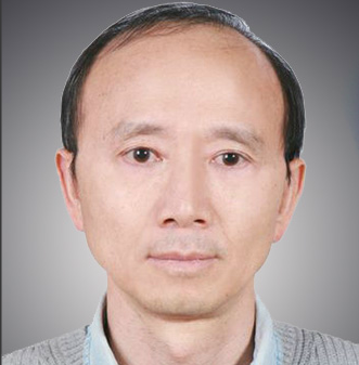 中国科学技术大学近代物理系教授赵政国照片