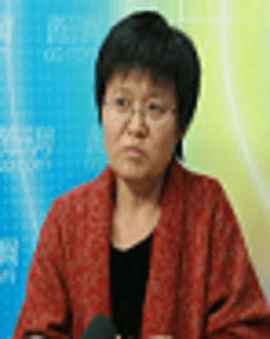 中科院心理所教授，副研究员龙迪