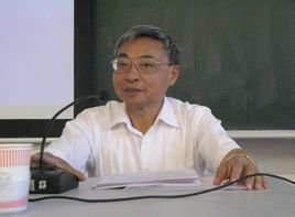 上海小学语文教学专业委员会会长徐根荣